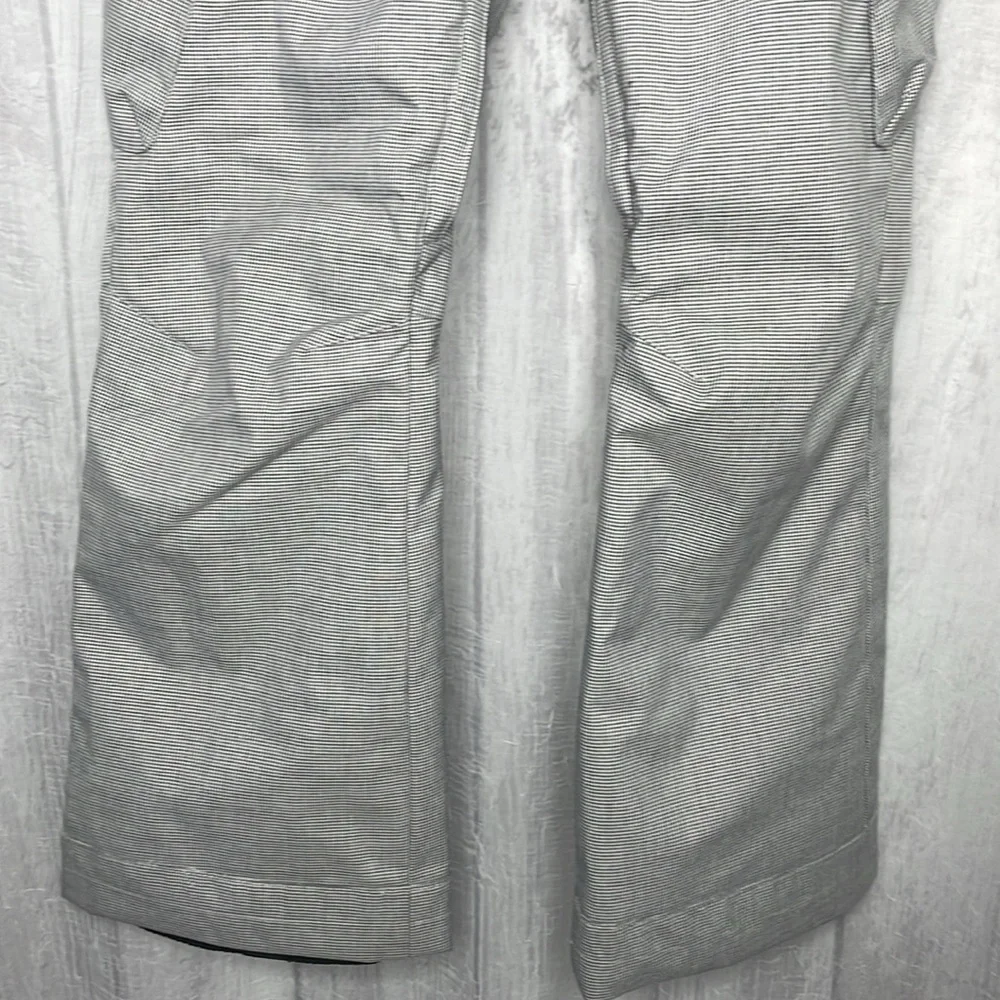 Burton cargo elite pant.